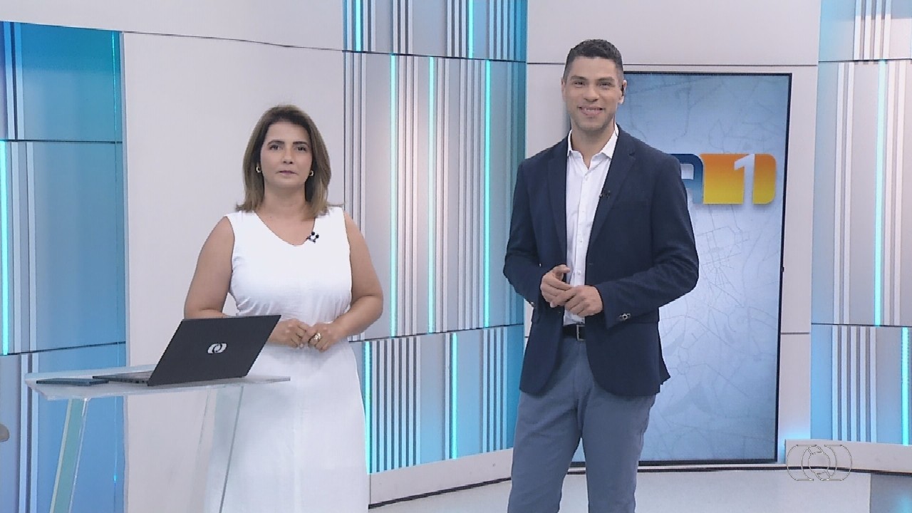 VÍDEOS: Jornal Anhanguera 1ª Edição de quinta-feira, 23 de abril de 2026