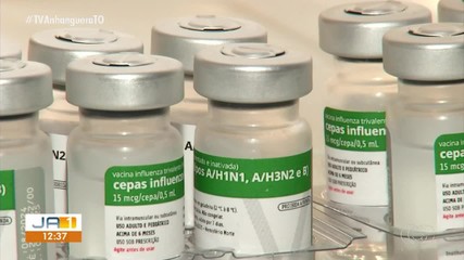 Começa na segunda (3) a vacinação contra a gripe em bebês, idosos, gestantes; saiba mais