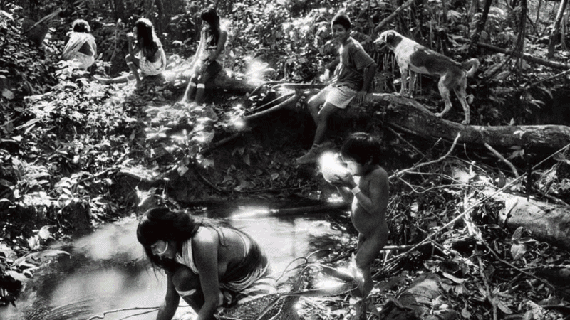Fundo de Quintal, exposição de Sebastião Salgado e festival gastronômico: confira a agenda do feriado até o domingo de Páscoa no ES