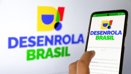 Desenrola Brasil: prazo para renegociação de dívidas termina hoje - Foto: (Luis Lima Jr./Fotoarena/Estadão Conteúdo)