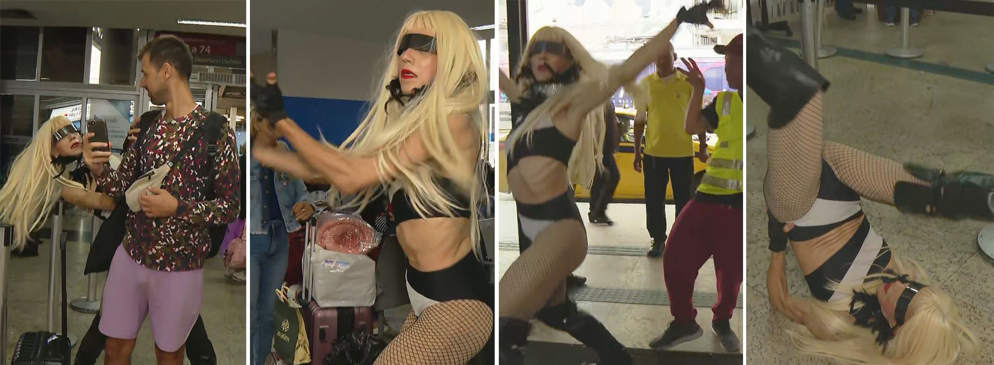 Você Não Tá Convidada pro Meu Bat Mitzvá!