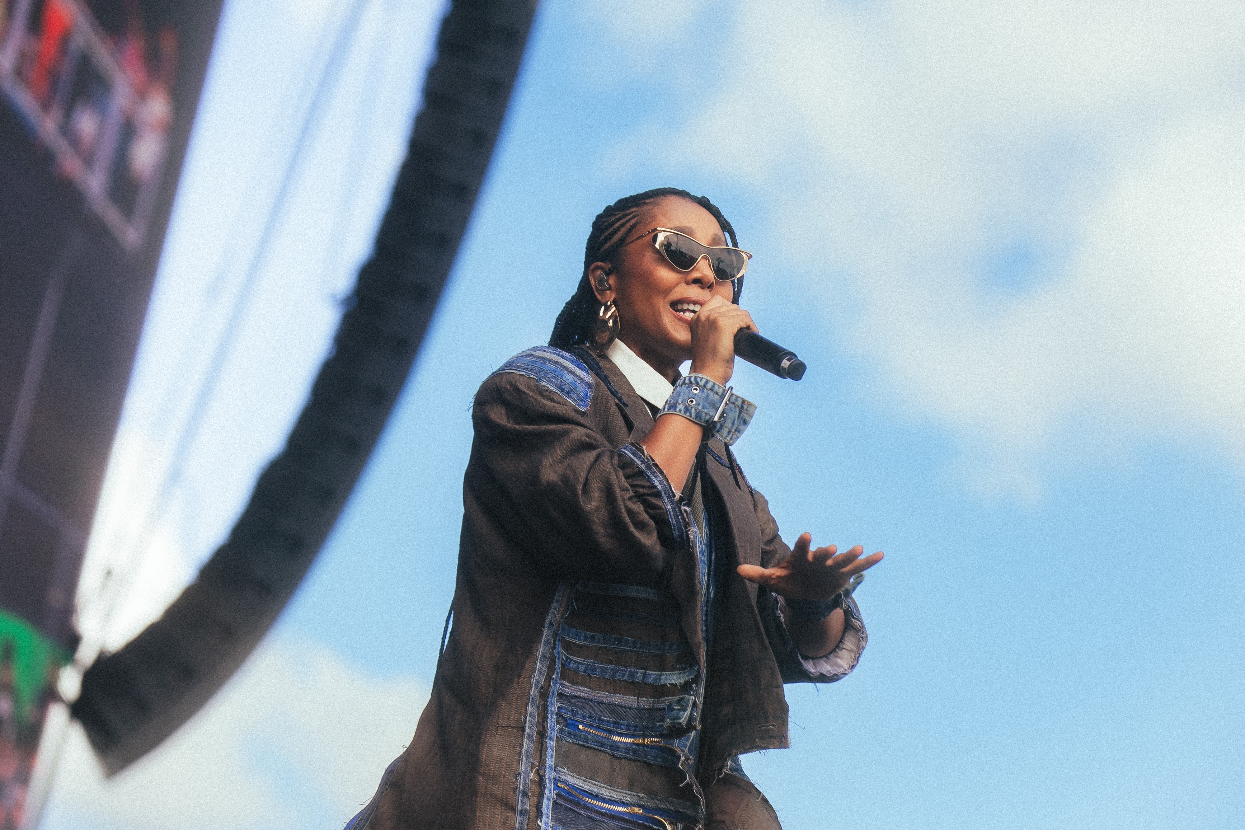 Lollapalooza 2026: veja fotos do 1º dia de festival 