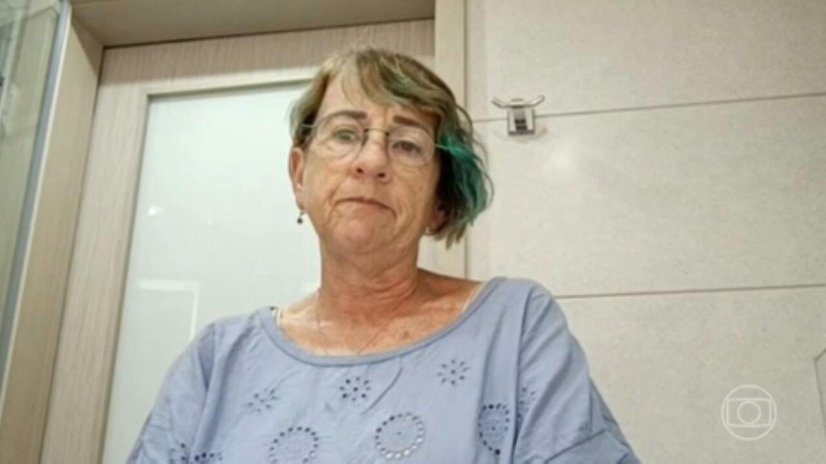 Irmã de brasileiro desaparecido em Israel diz que a mãe tenta ligar para ele todos os dias: 'Somos muito apegados um no outro'