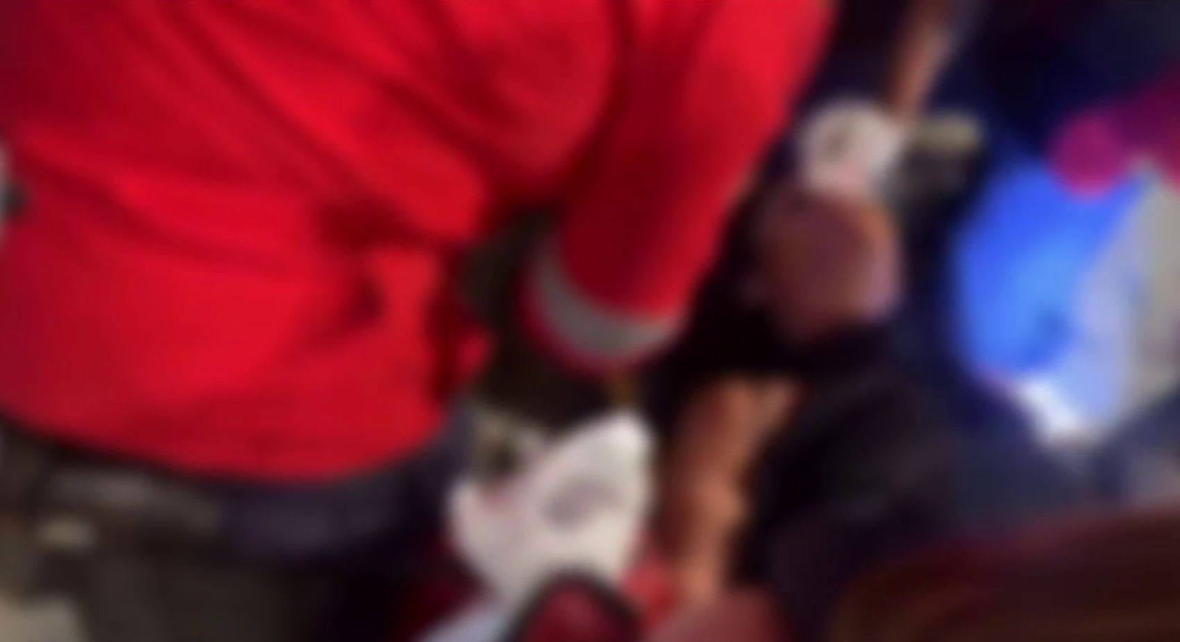 ‘Me sinto humilhada’, diz uma das sergipanas agredidas durante festa em Alagoas 