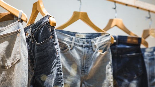 De onde vem #55: Calça jeans