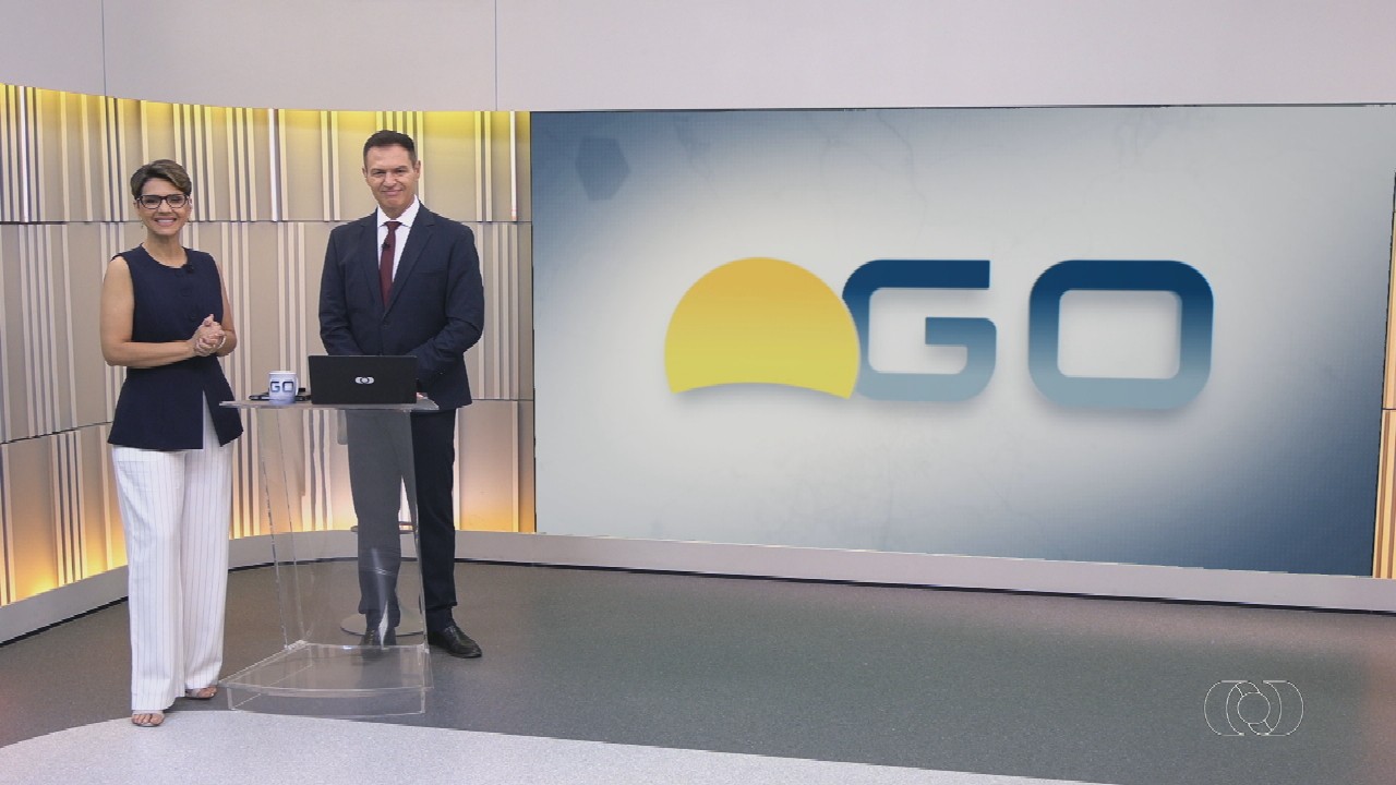 VÍDEOS: Bom Dia Goiás desta quarta-feira, 20 de agosto de 2025 
