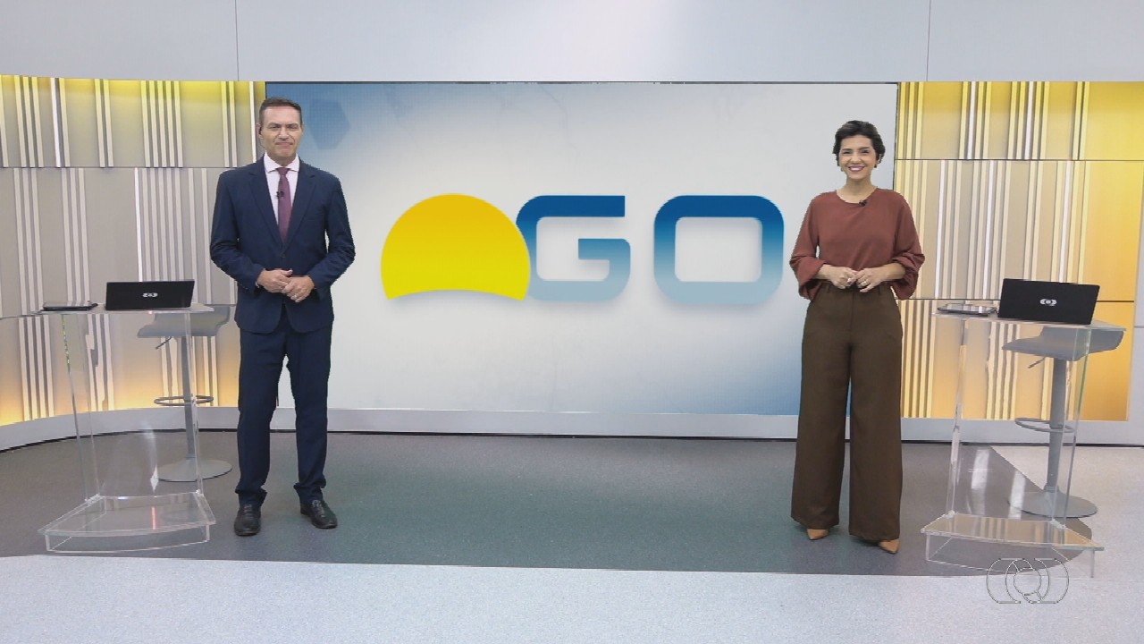 VÍDEOS: Bom dia Goiás, 15 de junho de 2026
