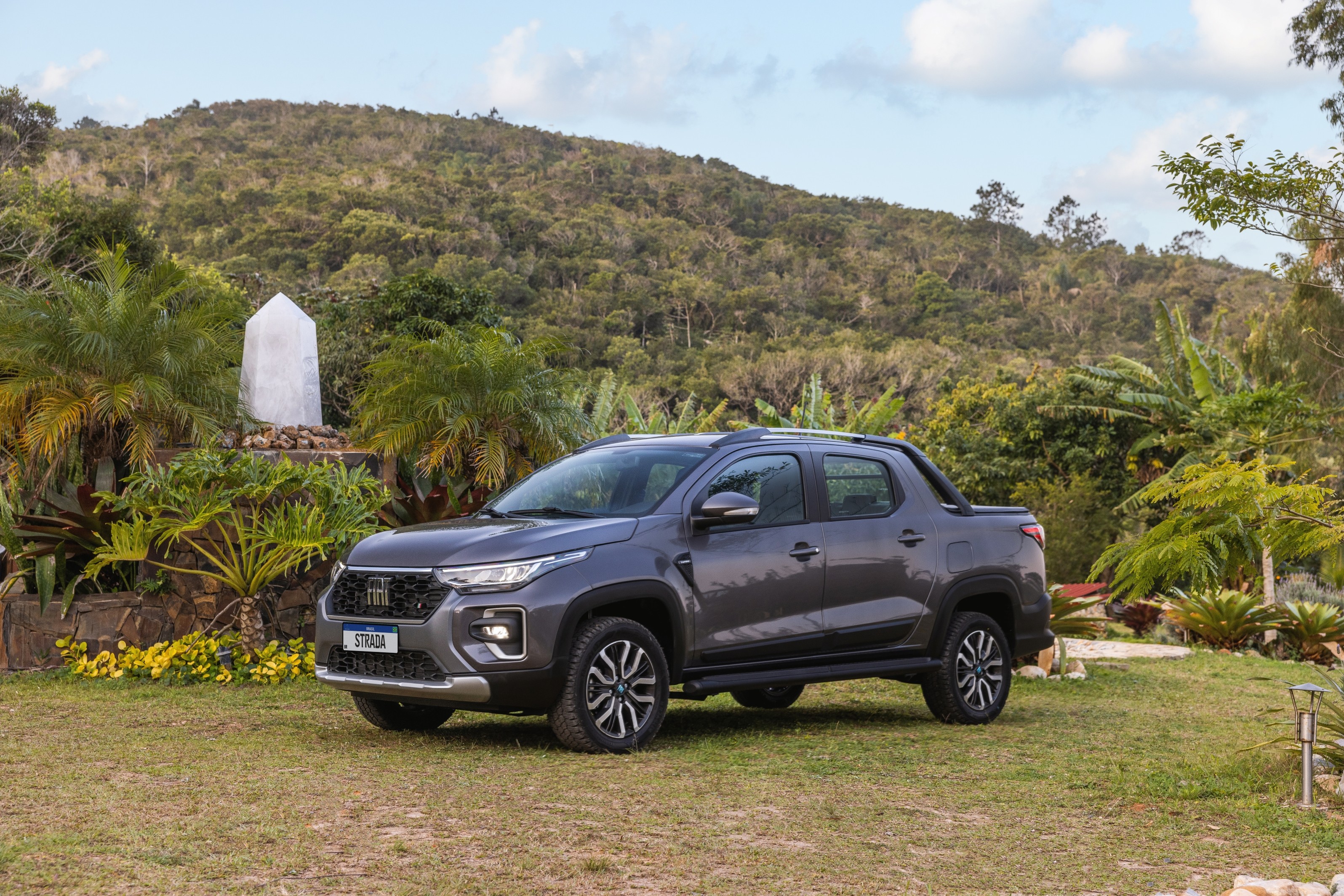 Fiat Strada: 144.684 unidades