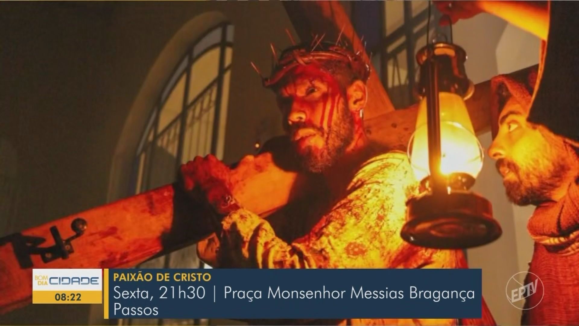 VÍDEOS: Bom Dia Cidade Sul de Minas de quinta-feira, 2 de abril de 2026