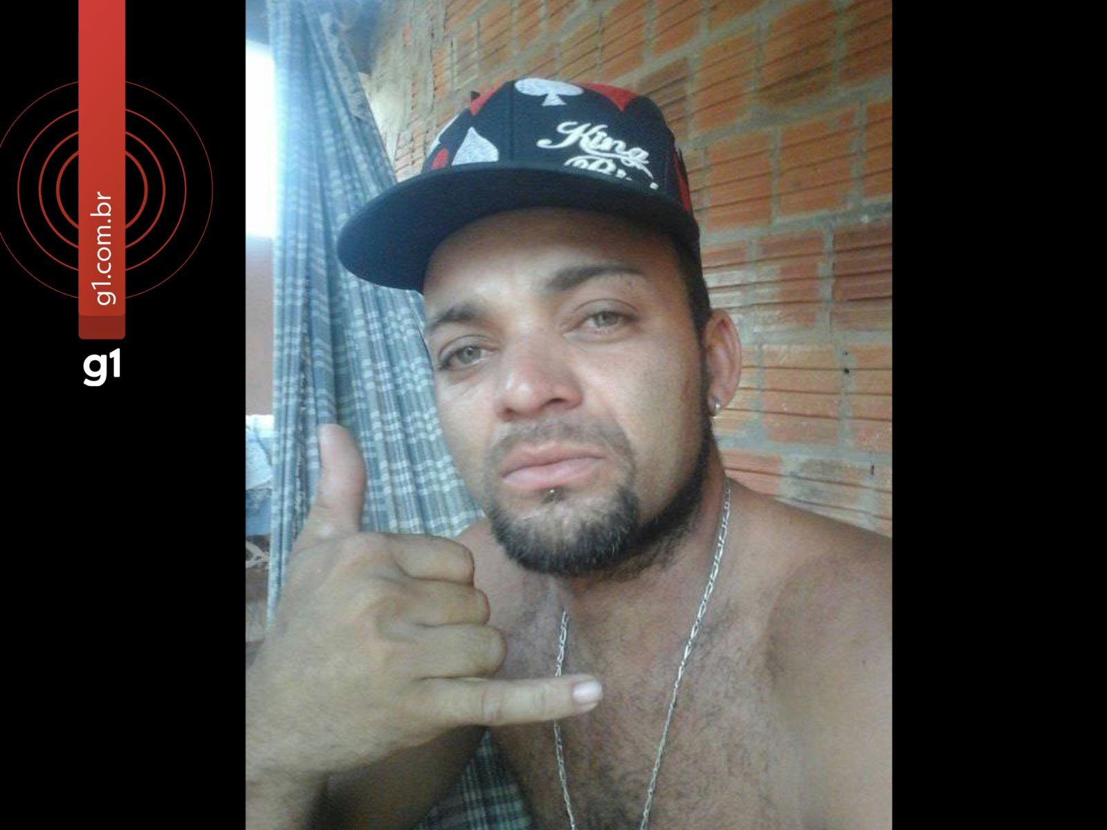 Homem é morto com cerca de 15 tiros dentro da própria casa no Segundo Distrito de Rio Branco