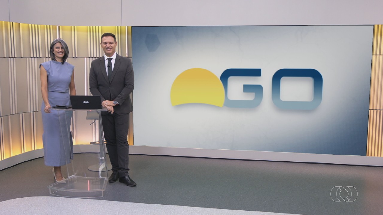 VÍDEOS: Bom dia Goiás de quinta-feira, 7 de agosto de 2025