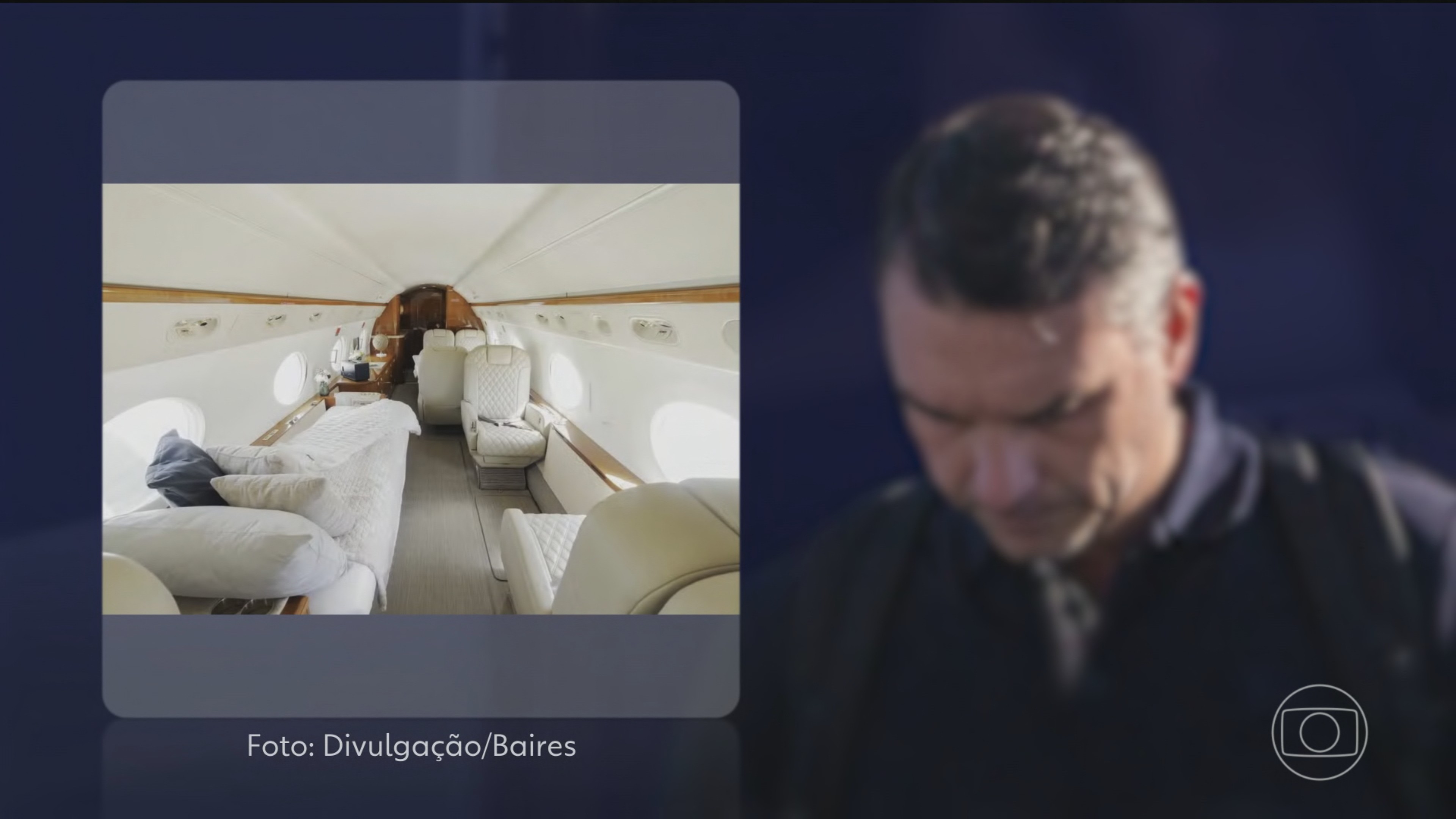 PF investiga como Flávio Bolsonaro descumpriu ordem de não deixar o Brasil; há suspeita de que o irmão Eduardo ajudou a despistar a fuga