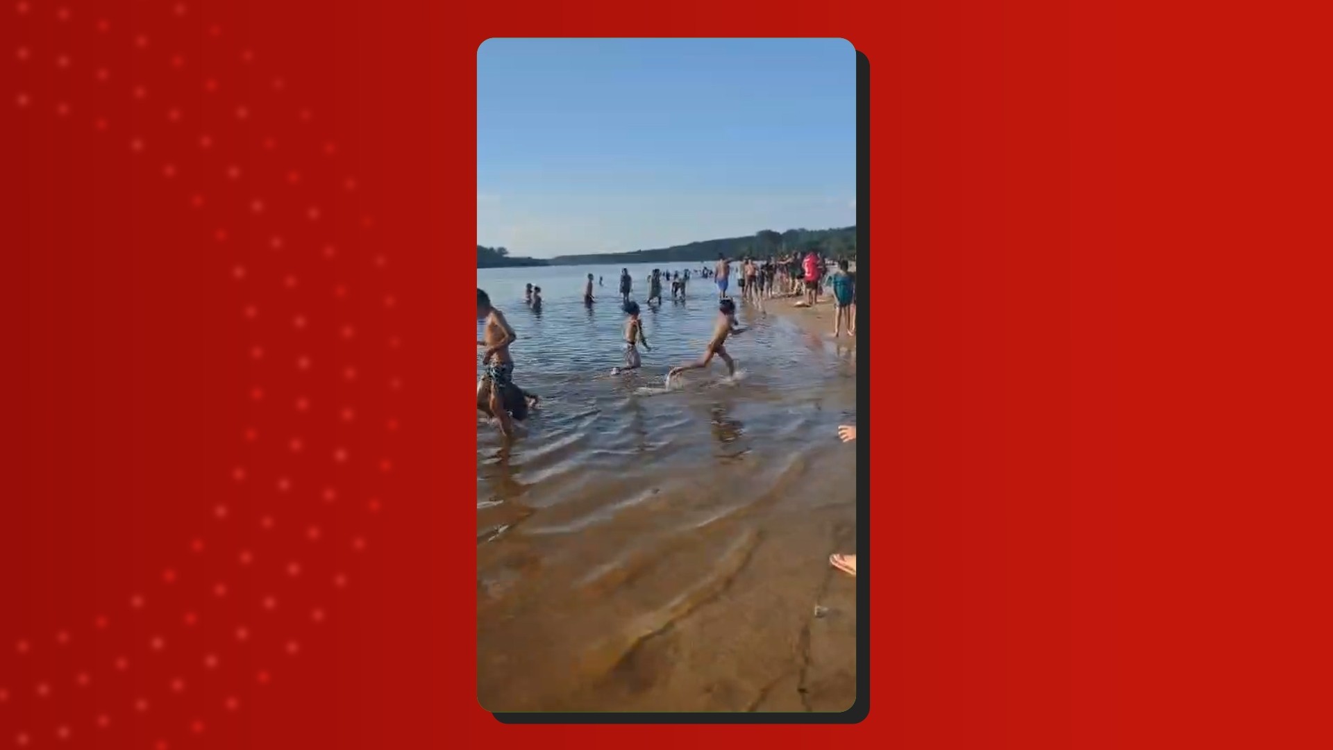 Você Não Tá Convidada pro Meu Bat Mitzvá!