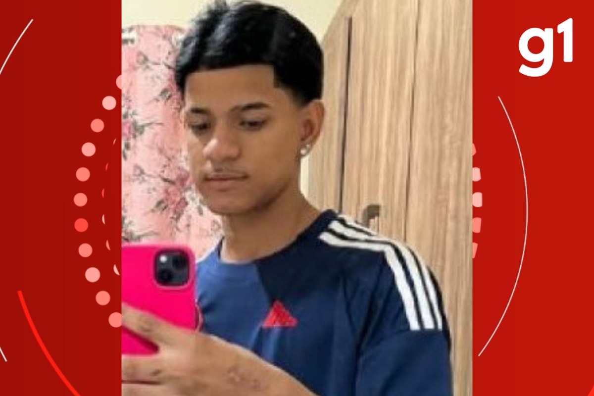 Adolescente de 14 anos é assassinado a tiros em MT