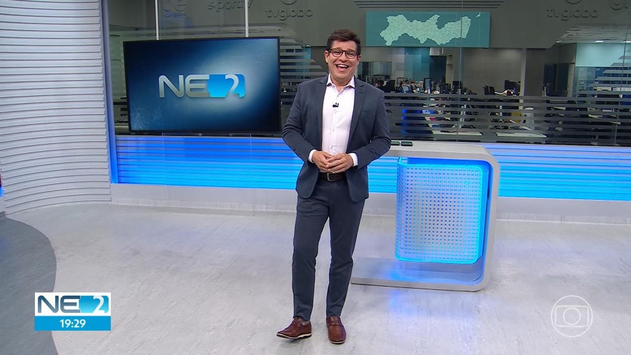VÍDEOS: NE2 de sábado, 14 de março de 2026