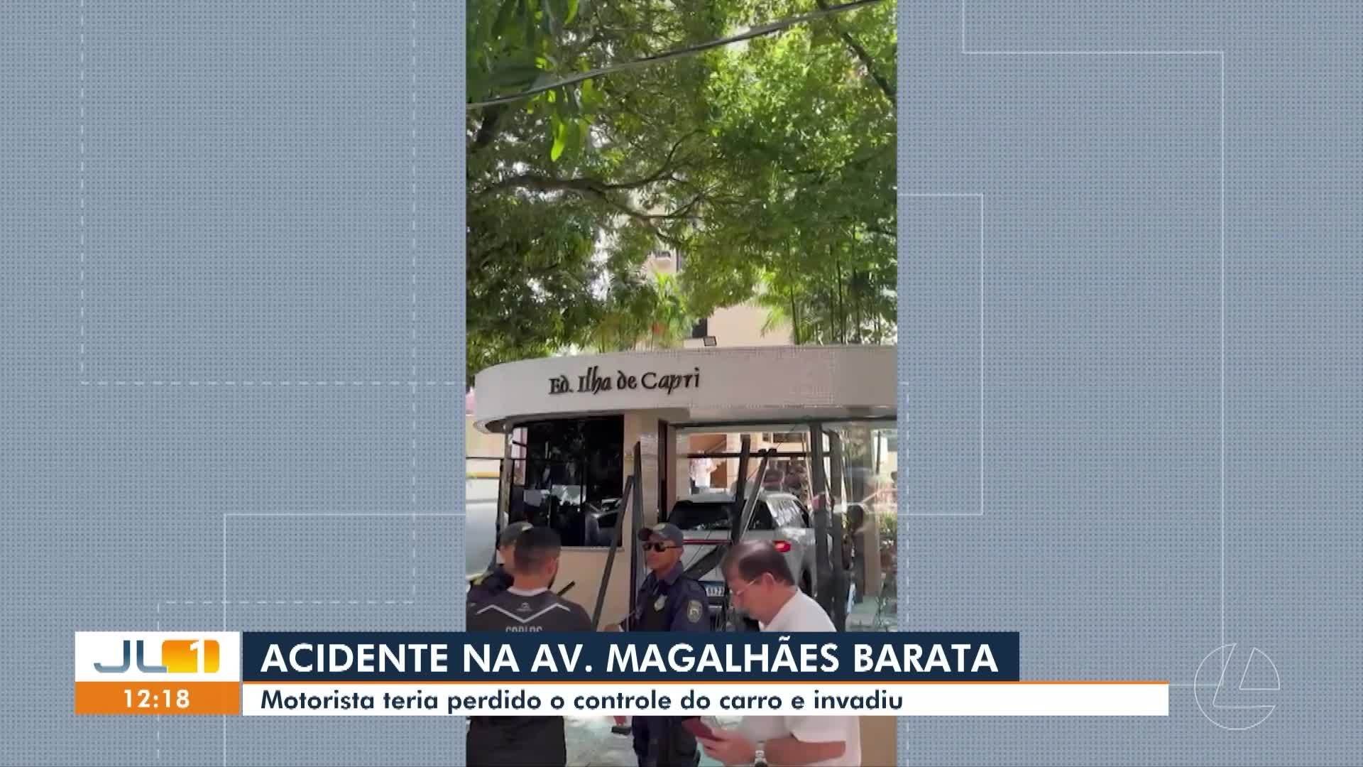 VÍDEOS: JL1 desta terça-feira, 2 de junho de 2026 
