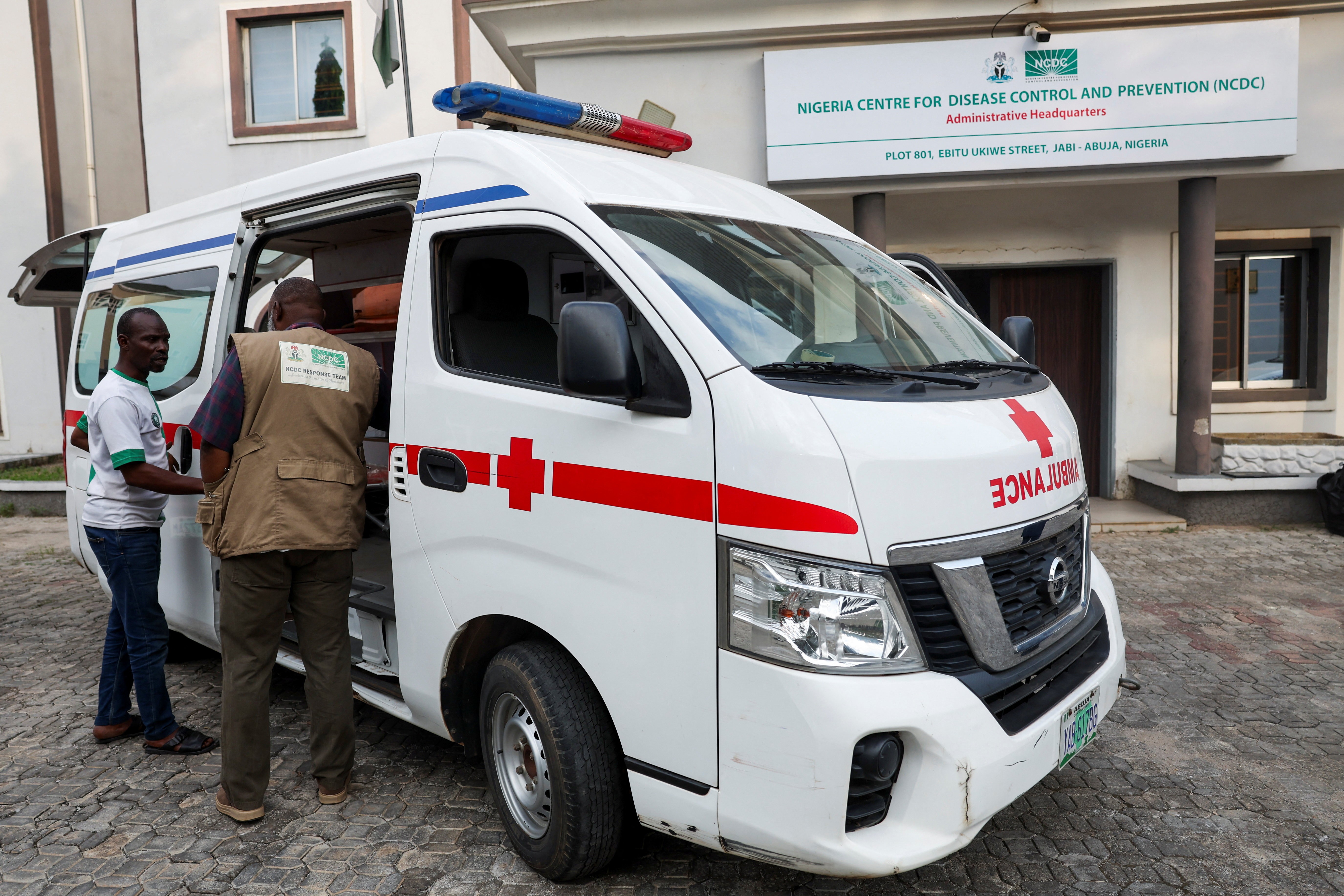 Ebola: casos passam de 10 mil no Congo, e surto se torna o segundo mais letal da história