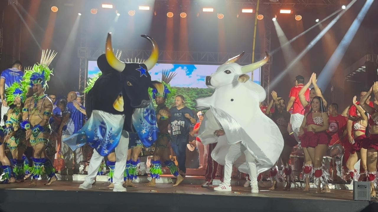 Carnaboi 2026: Veja galeria de fotos do primeiro dia de festa