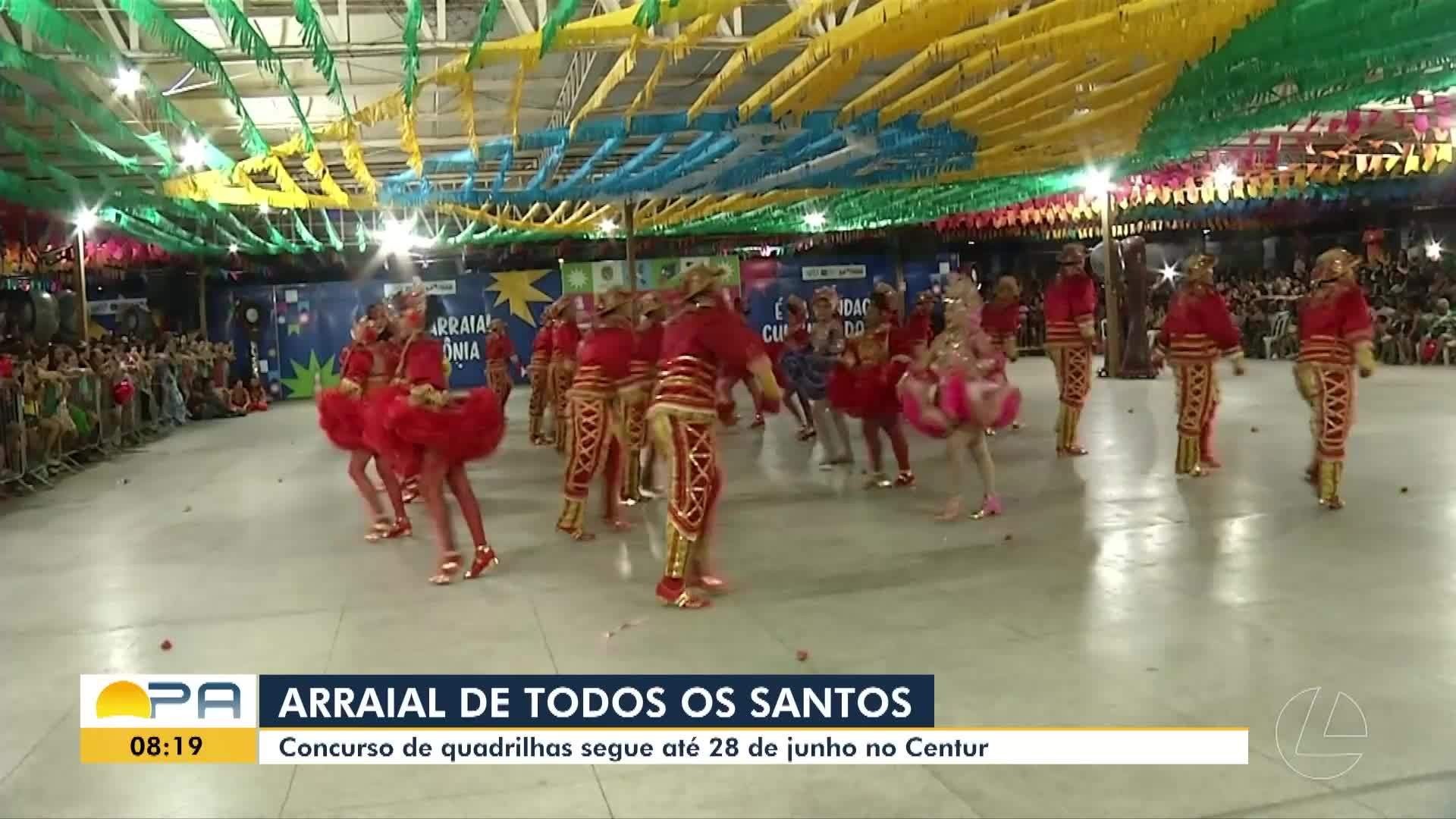 VÍDEOS: BDP de segunda-feira, 15 de junho de 2026
