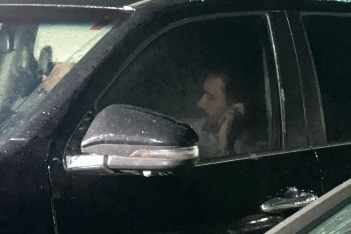 Prefeito de Jangada (MT) é denunciado por moradores e preso ao ser flagrado com arma de fogo