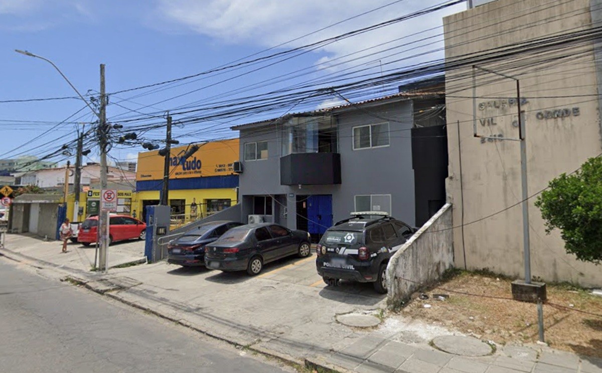 Homem é preso por estuprar crianças em 'hotelzinho' informal da esposa em Olinda