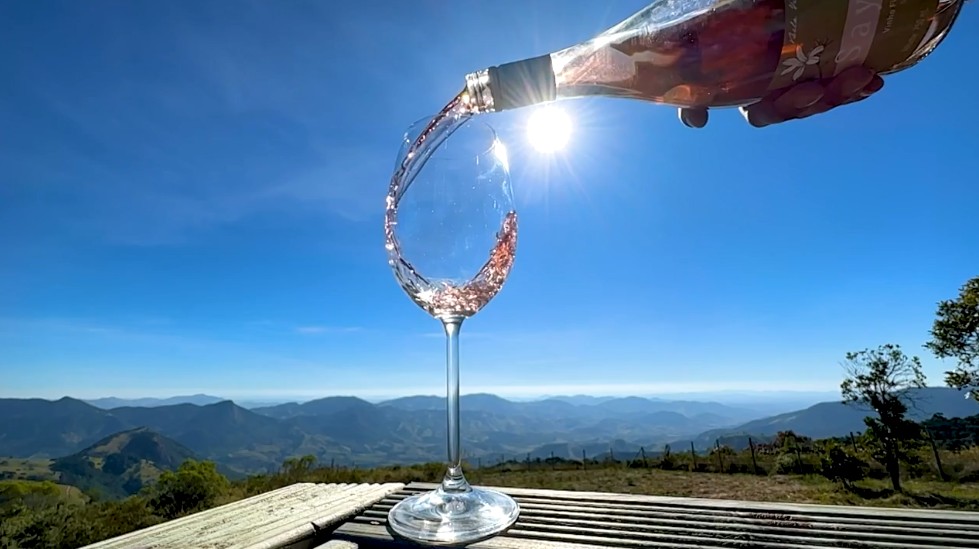 Enoturismo: conheça as principais vinícolas da Serra da Mantiqueira, região conhecida como a ‘Toscana brasileira’