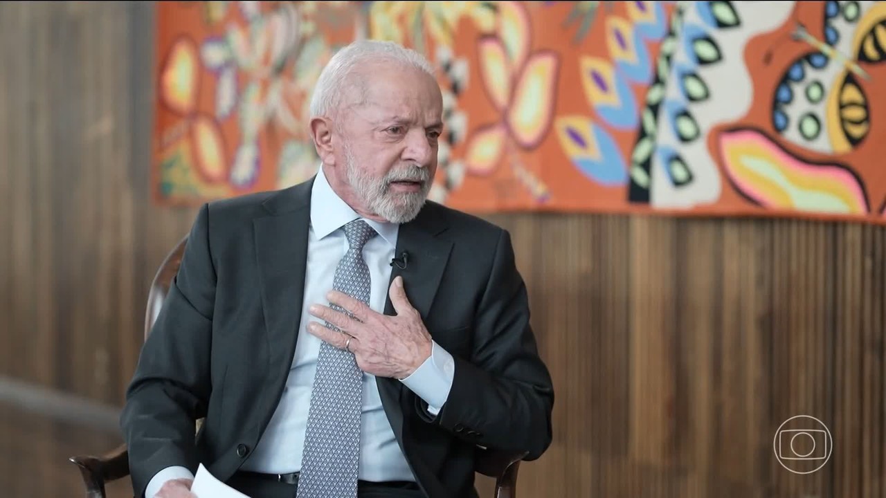 Lula vai criar comitê de empresários para mostrar que tarifaço é problema do país e não do governo