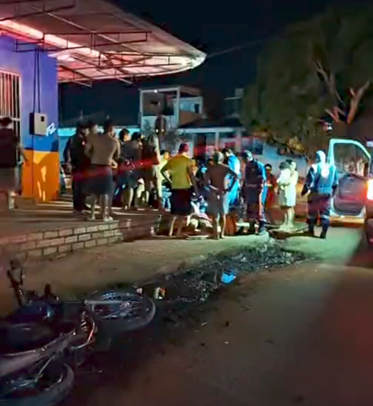 Homem morre após colisão em cruzamento de Santarém