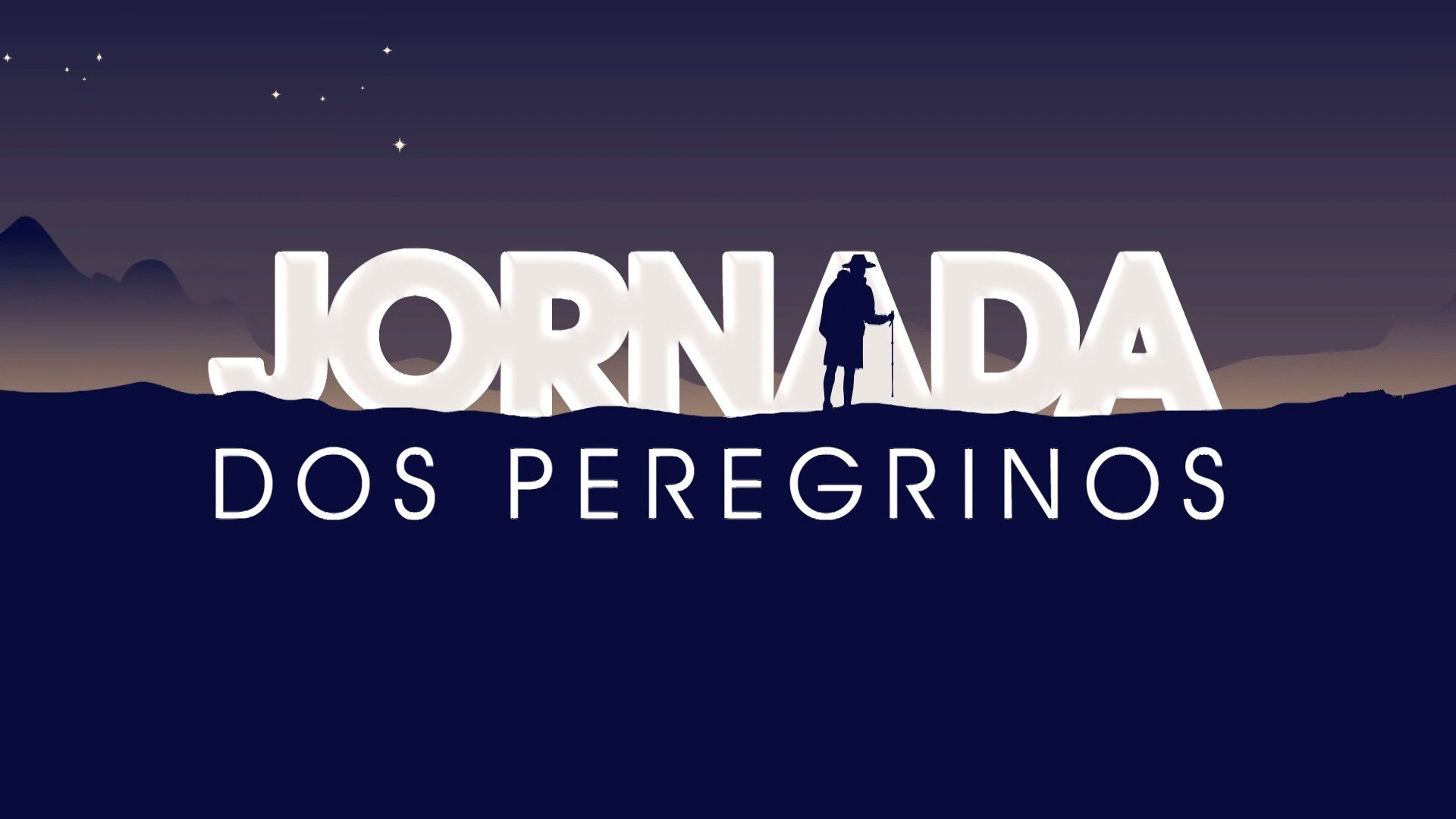 Jornada dos Peregrinos: veja lista com nomes de quem vai assistir ao programa especial no cinema