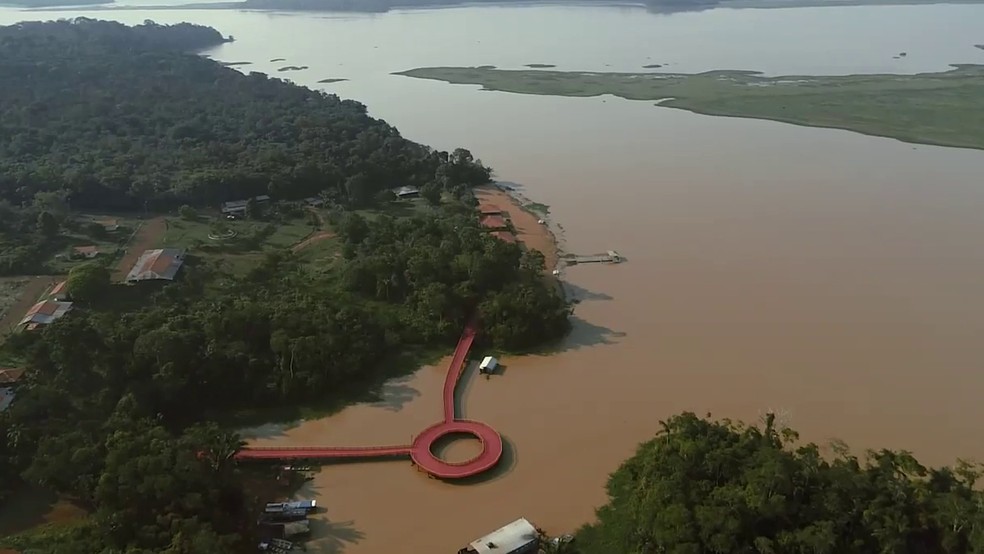 Porto Velho RO: O que fazer na cidade - Viagens e Caminhos