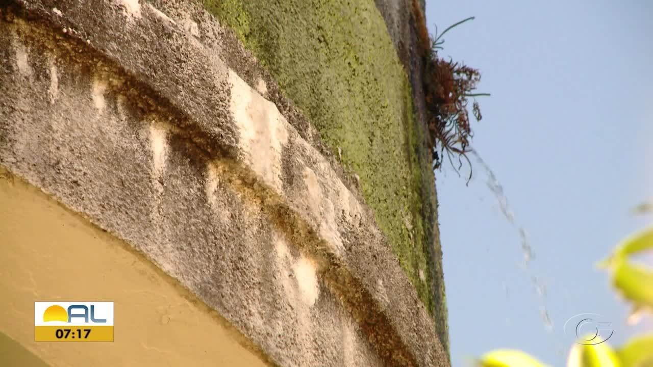 VÍDEOS: Bom Dia Alagoas de terça-feira, 6 de maio