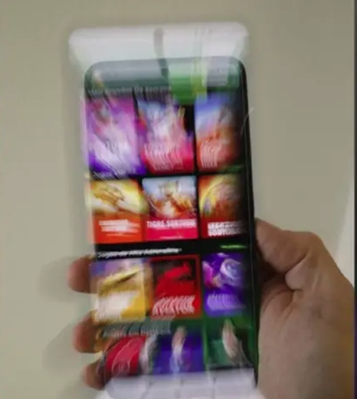 Quaest: 29% dos brasileiros dizem apostar em bets e 71% dizem que não costumam apostar