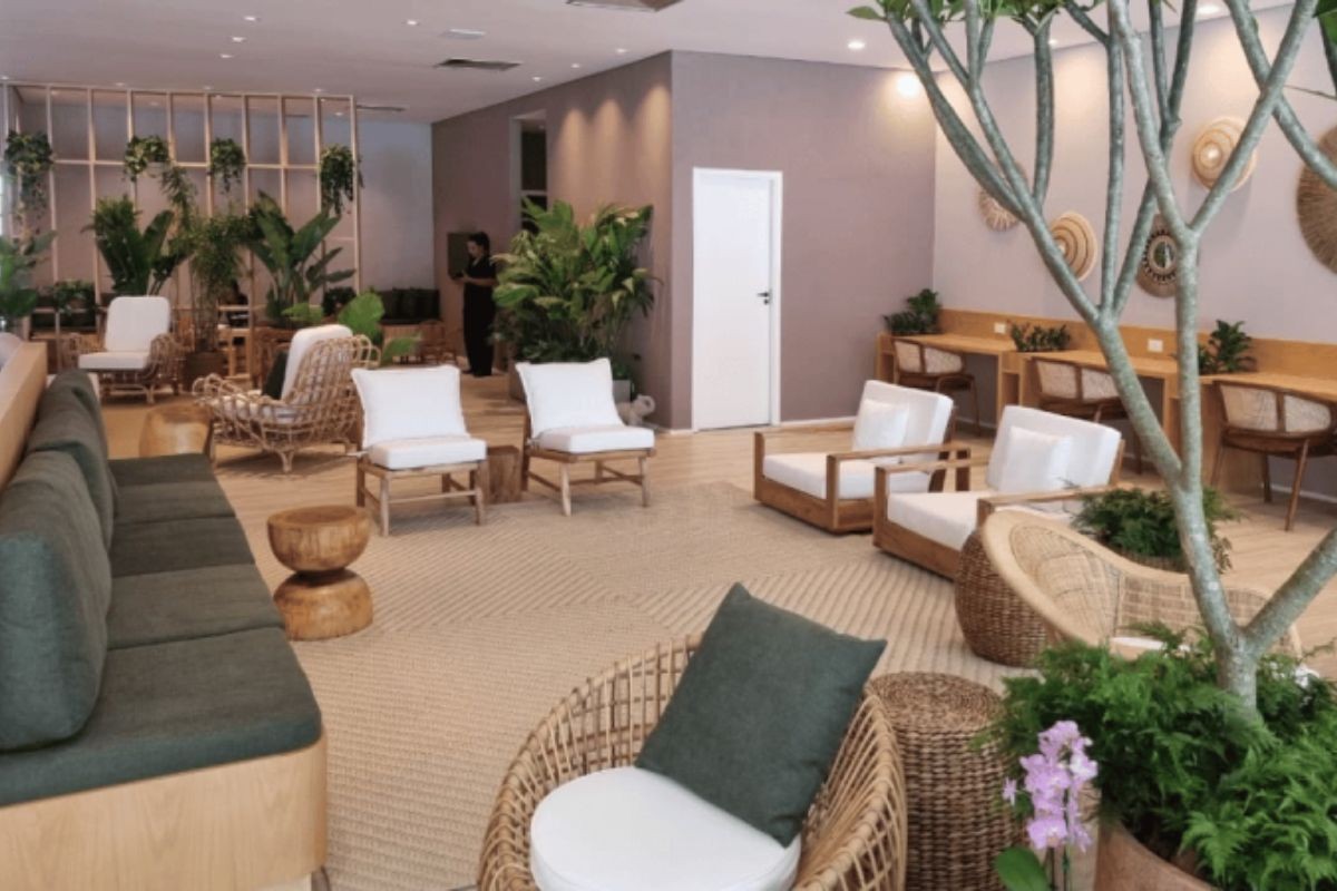 Porto de Santos inaugura primeira Sala VIP para cruzeiristas no Brasil