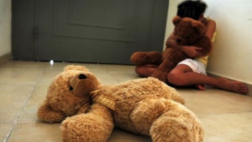Tio, avô e irmão são presos suspeitos de estuprar criança e adolescente no interior do Ceará — Foto: Getty Images