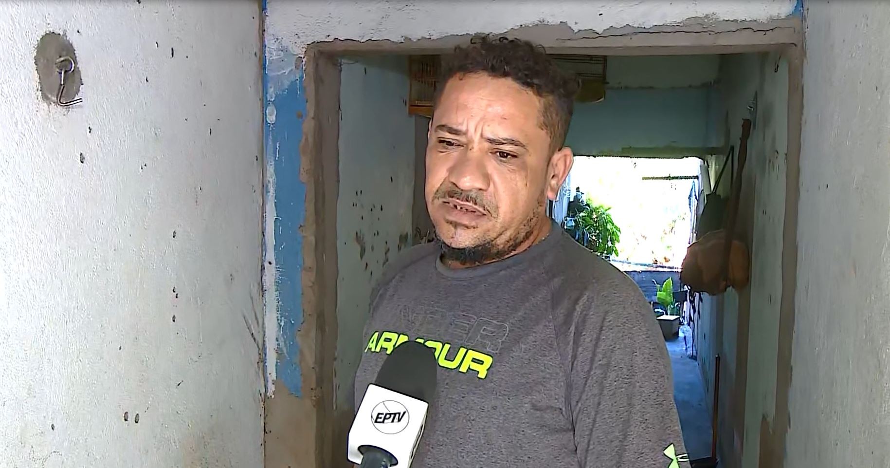 'Vamos correr atrás da Justiça', diz padrasto de adolescente atropelado por motorista embriagado em Campinas 