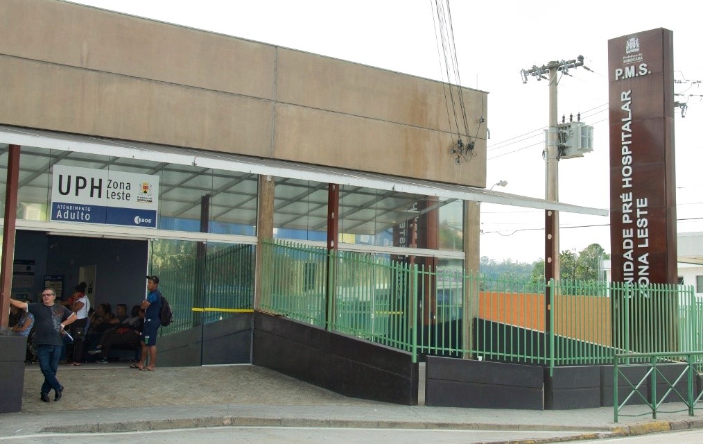 Menina de 8 anos com problemas cardíacos morre em UPH de Sorocaba à espera de vaga de UTI