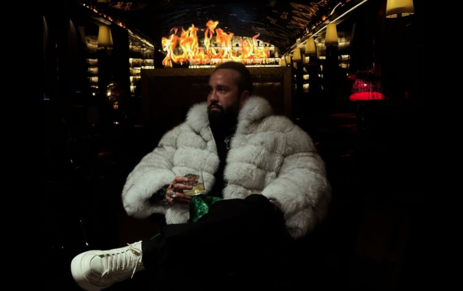 Morre Ricardo Flores, ex-sócio da GreenValley e um dos mais importantes nomes da música eletrônica de SC