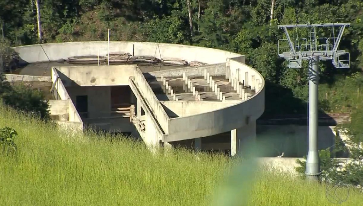 TCU condena ex-pró-reitor por 'obra imprestável' na UFJF e cobra mais de R$ 20 milhões