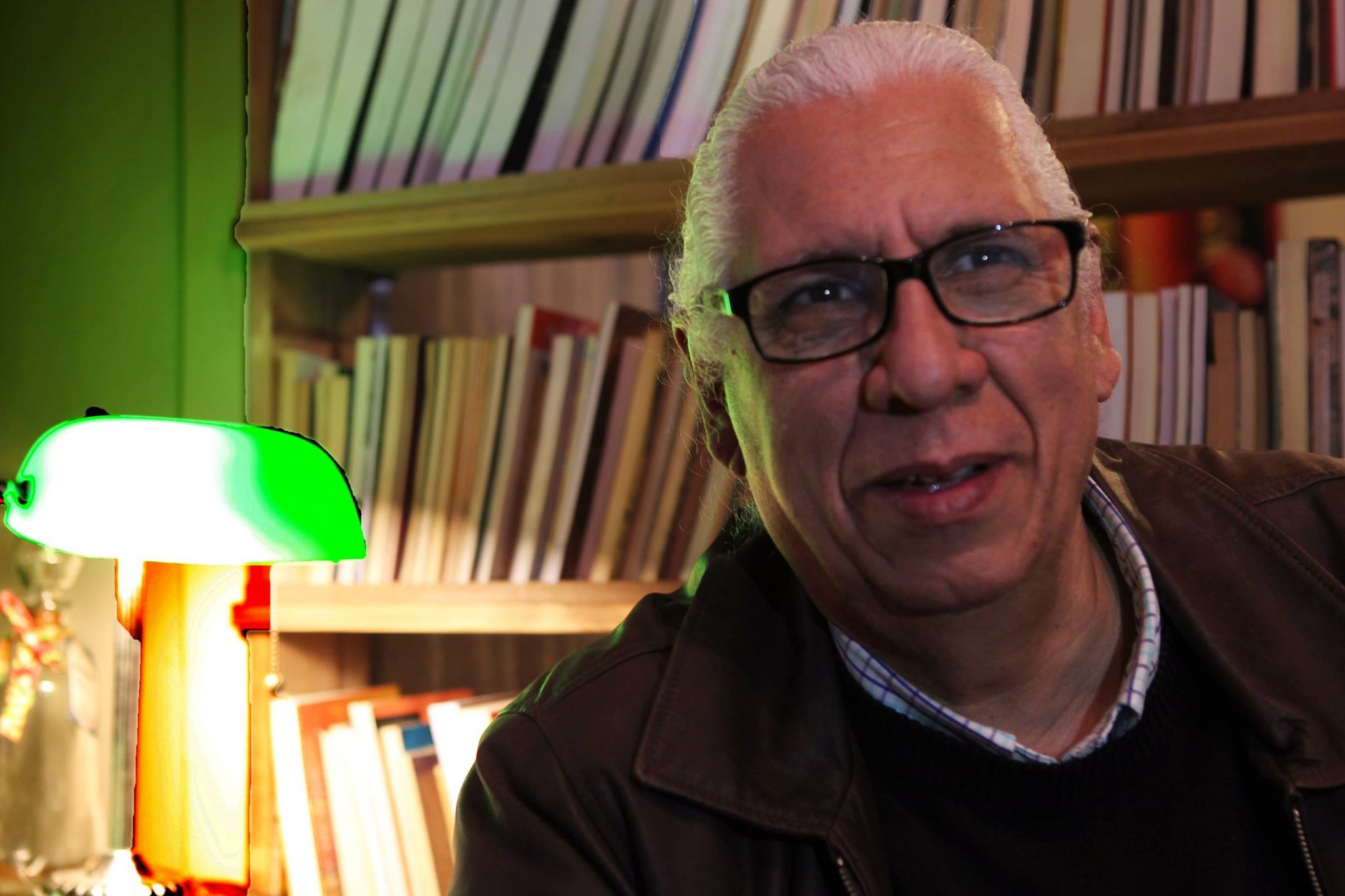 Claudinho Pereira, radialista, cineasta e DJ pioneiro em Porto Alegre, morre aos 78 anos