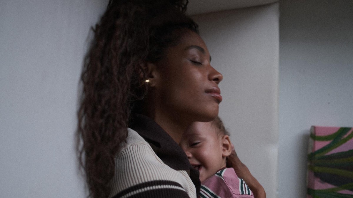 'Minha presença é um gesto político': a trajetória da brasileira negra que largou a carreira como modelo para liderar uma startup de games em NY