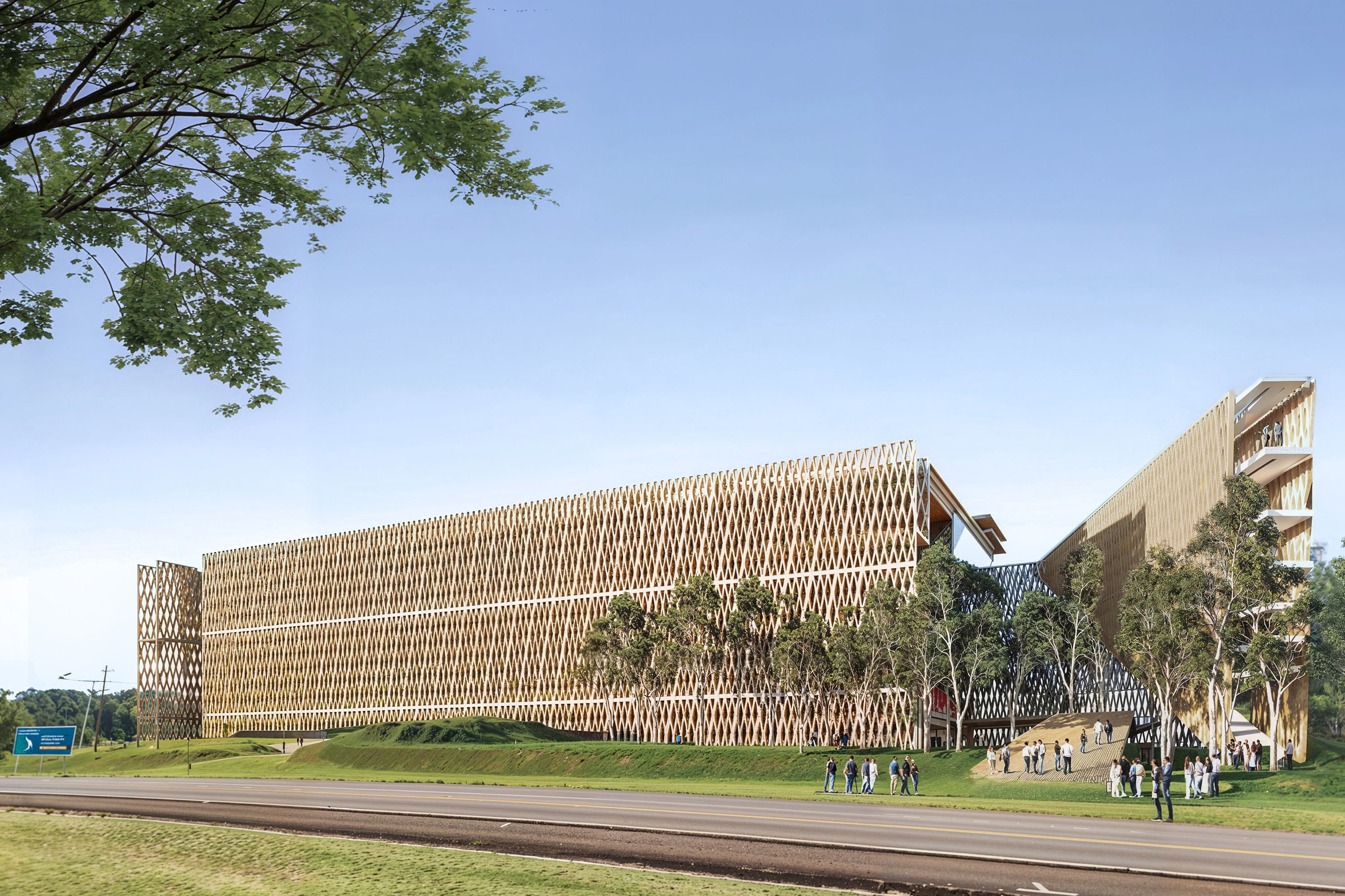 Pompidou: Paraná assina acordo para a construção de 'filial' de um dos museus mais importantes do mundo