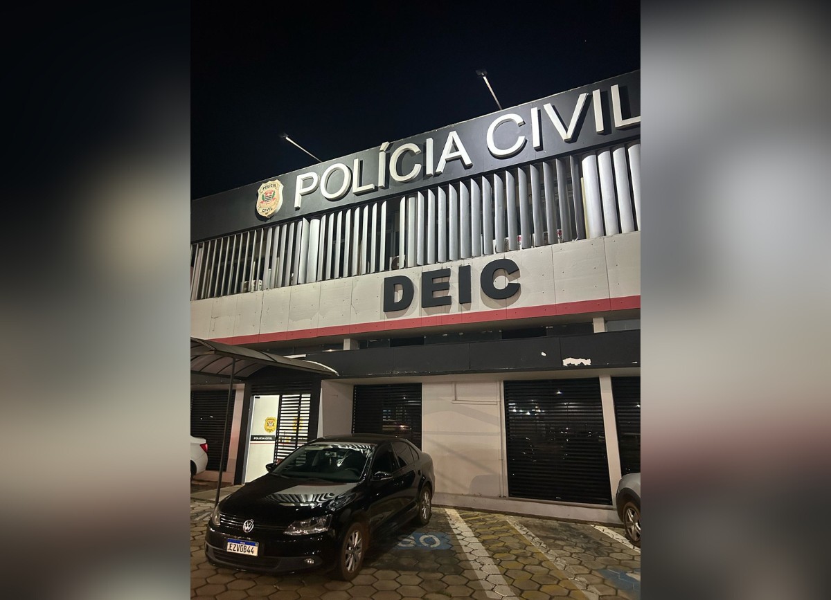 Jovem de 27 anos é encontrado morto com marcas de tiros em Bauru