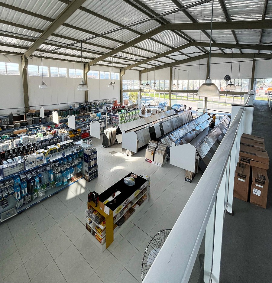 Obras de fim de ano? Empresa oferece diferenciais em Caraguá