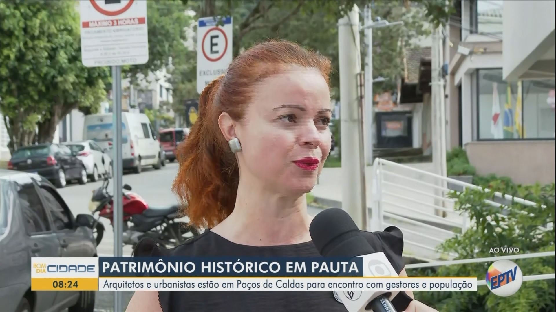 VÍDEOS: Bom Dia Cidade Sul de Minas de quarta-feira, 25 de março de 2026