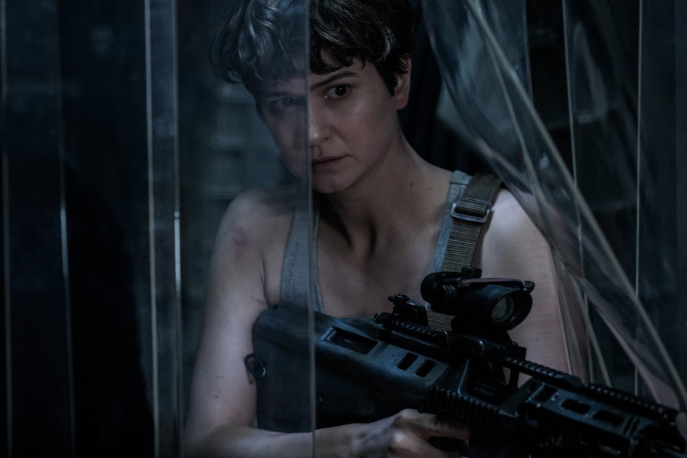 Recentes críticas do filme Alien: Covenant - Página 9 - AdoroCinema