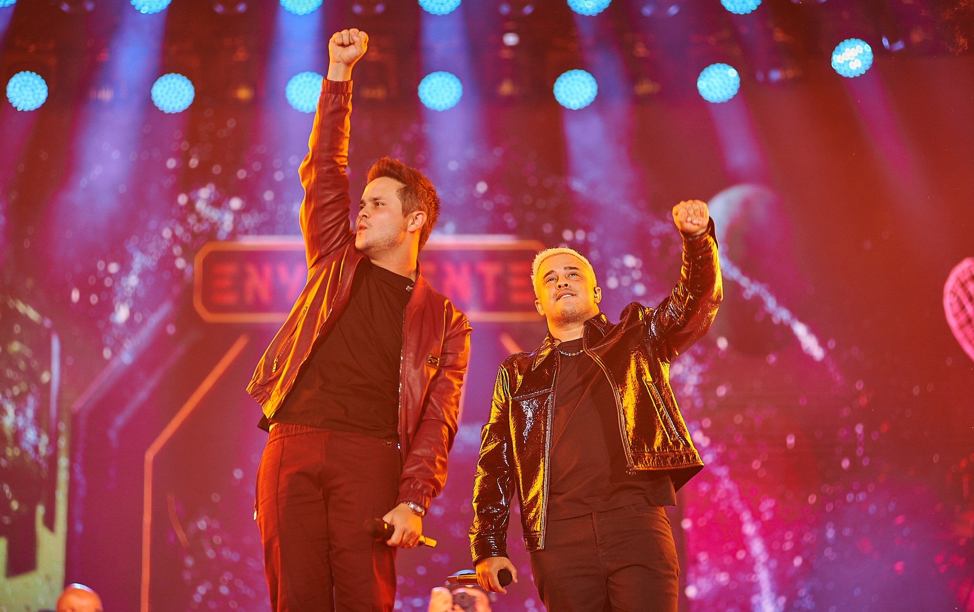 Matheus e Kauan, Priscila Senna, Nathalia Calasans e mais; veja a agenda cultural do g1 no interior de PE