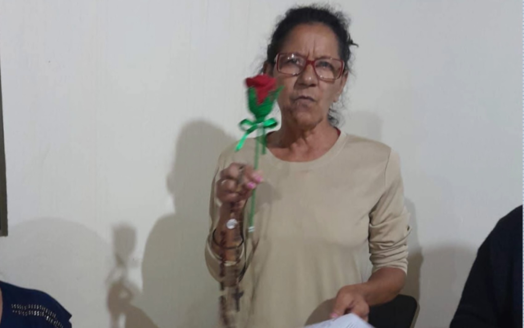 Idosa morta ao atravessar faixa de pedestre em SP perdeu filho há seis meses também em acidente de trânsito, diz sobrinha
