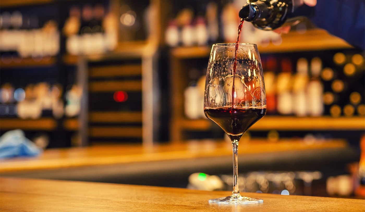 O que tem mais álcool: vinho ou cerveja?