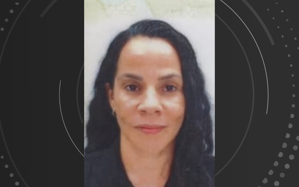 Mulher foi morta com golpes de faca e marido também foi agredido em Feira de Santana — Foto: Redes Sociais
