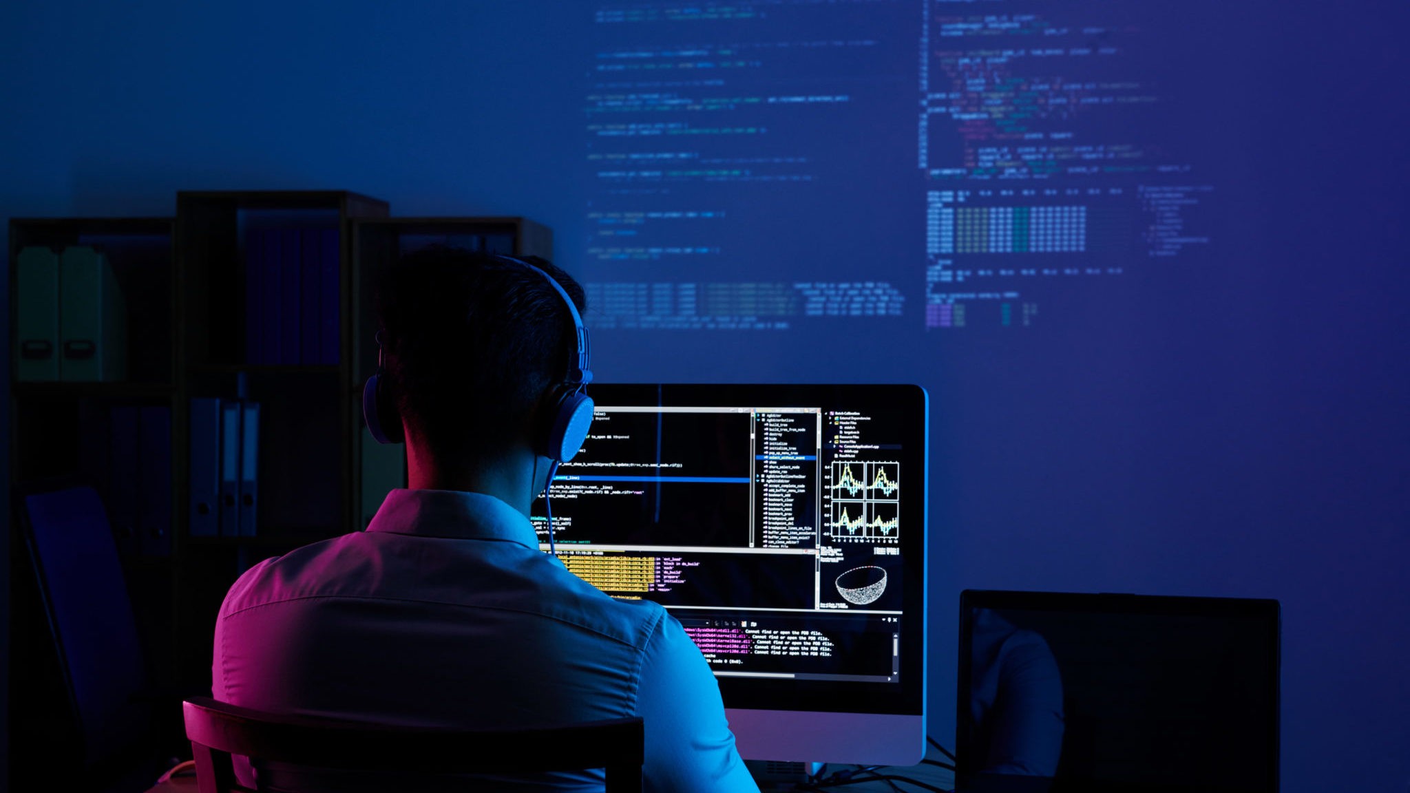 PIT abre 290 vagas em cursos gratuitos de Tecnologia da Informação; saiba como se inscrever